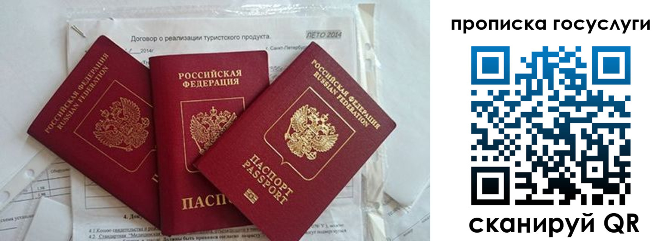 прописка штамп в Апатитах